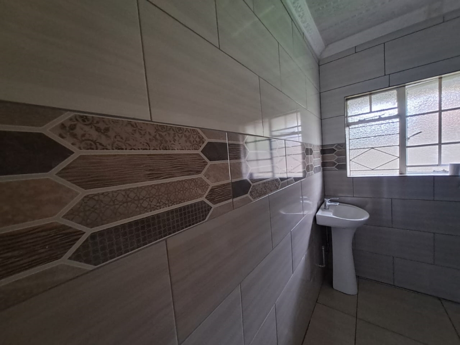 4 Bedroom Property for Sale in Vaalpark Free State